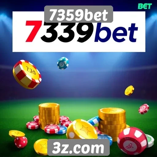 Análise da plataforma de jogos 7359bet