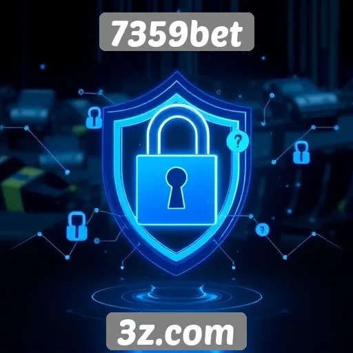 Avaliação da segurança e proteção de dados na 7359bet