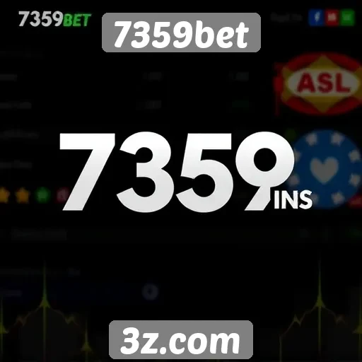 Análise das opções de jogos disponíveis no 7359bet