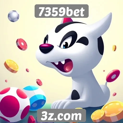 Avaliação dos jogos disponíveis no 7359bet