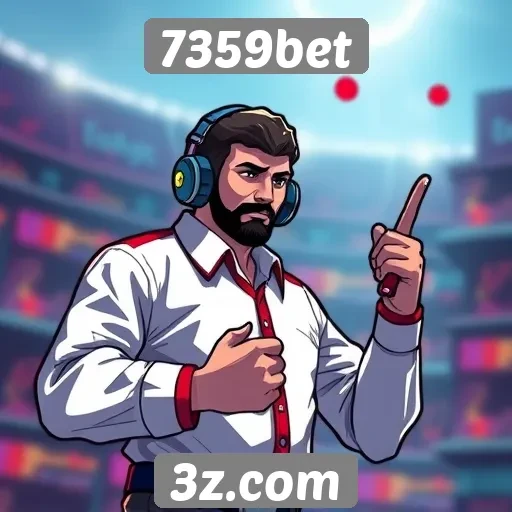 Licenciamento e regulamentação do 7359bet