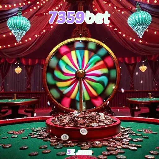 7359bet Casino Ao Vivo