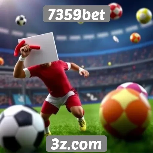 Ofertas e promoções disponíveis em 7359bet