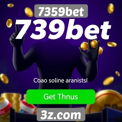Promoções e bônus disponíveis na 7359bet