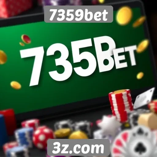 Impacto das regulamentações no 7359bet