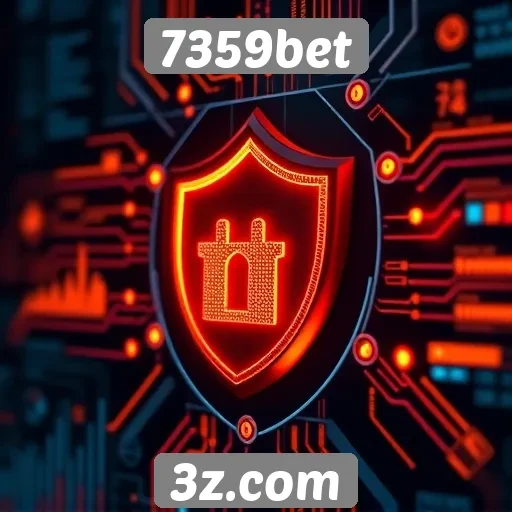 Recursos de segurança disponíveis no 7359bet